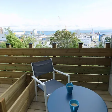 Apartment Studio, Terrasse Privative Moulin Blanc