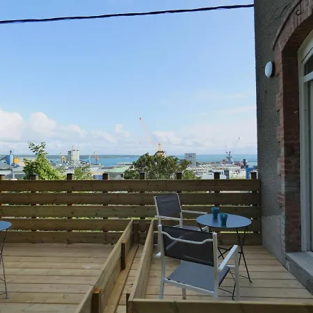 Studio, Terrasse Privative Moulin Blanc Apartment *