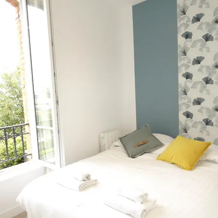 Studio, Terrasse Privative Moulin Blanc * Brest