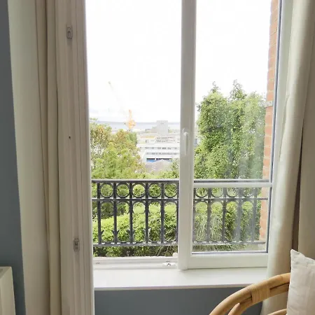 Studio, Terrasse Privative Moulin Blanc