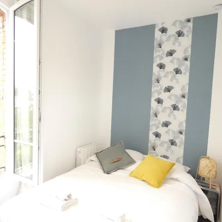 Studio, Terrasse Privative Moulin Blanc Apartment *